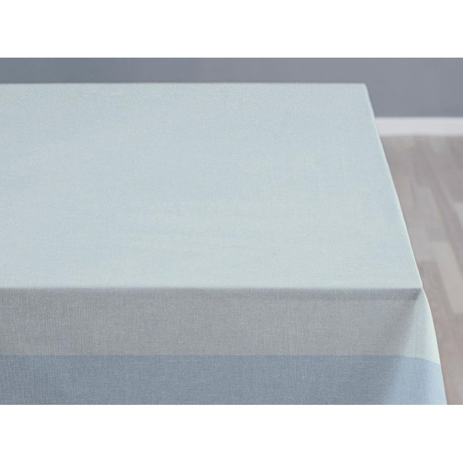 Södahl In colour Dug 140x320cm, Sky blue