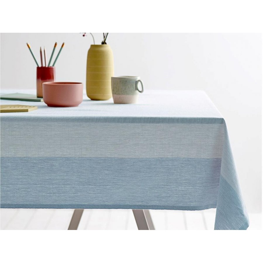 Södahl In colour Dug 140x320cm, Sky blue