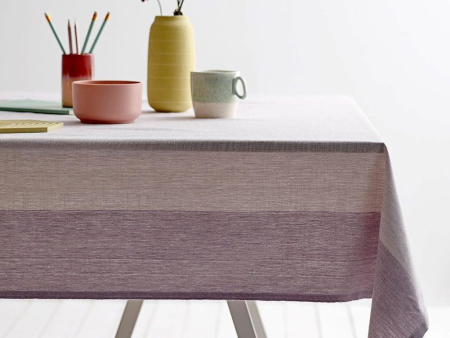 Södahl In colour Dug 140x320cm, Lavender