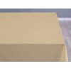 Södahl Complex Damask Dug 140x320cm, Golden sand