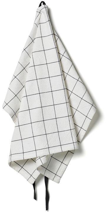 S&ouml;dahl Minimal Forkl�de 80x55 cm, Hvid