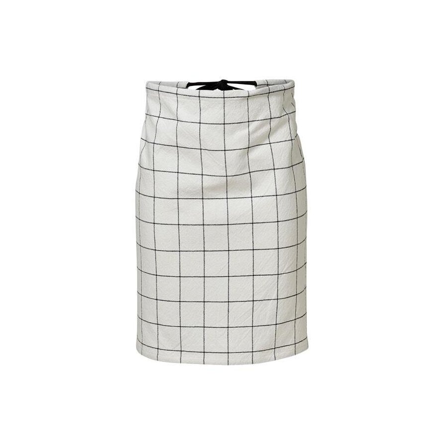 S&ouml;dahl Minimal Forkl�de 80x55 cm, Hvid