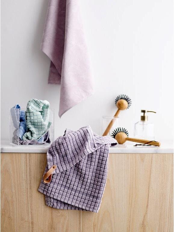 S&ouml;dahl Simplicity H�ndkl�de 50x70cm, Lavender