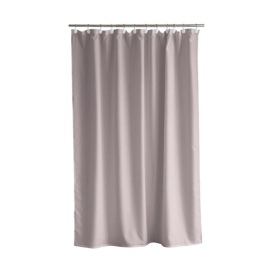 S&ouml;dahl Comfort Badeforh�ng 180x200cm, Lavender