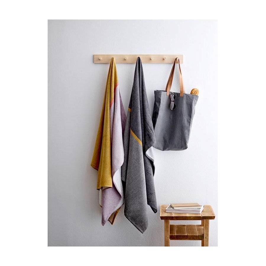 S&ouml;dahl Match H�ndkl�de 100x150cm, Lavender