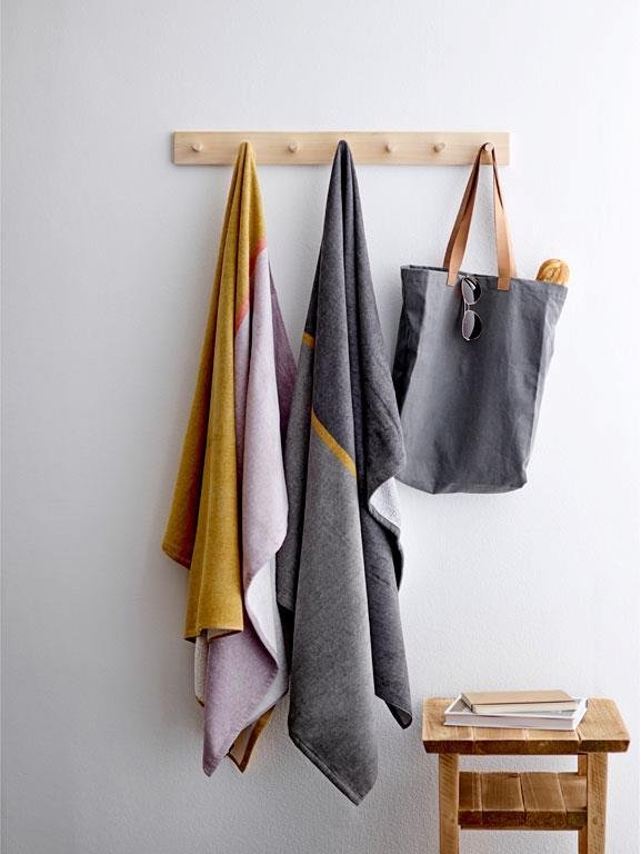 S&ouml;dahl Match H�ndkl�de 100x150cm, Lavender