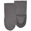 Sdahl Soft Ofenhandschuh 1 Stck, Grau