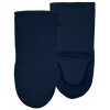 Sdahl Soft Ofenhandschuh 1 Stck, Indigo