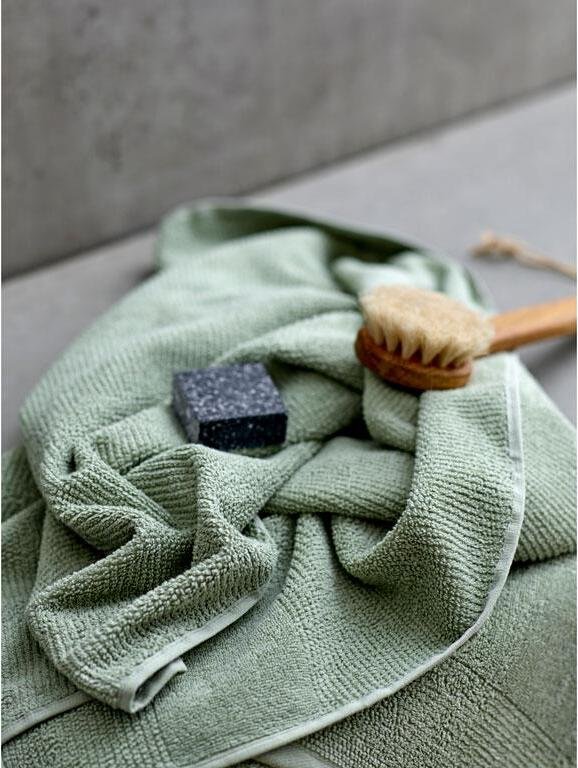 S&ouml;dahl Sense H�ndkl�de 50x100 cm, Tea green