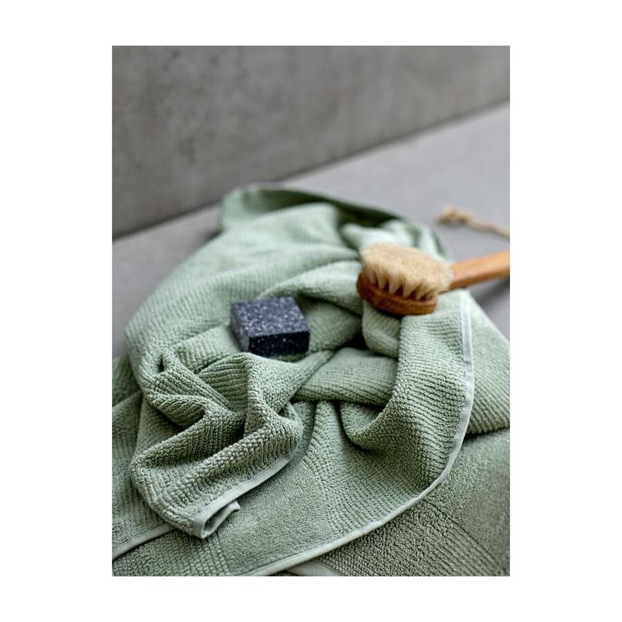 S&ouml;dahl Sense H�ndkl�de 70x140cm, Tea green