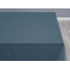Södahl Squares Dug 140x180 cm, China blue
