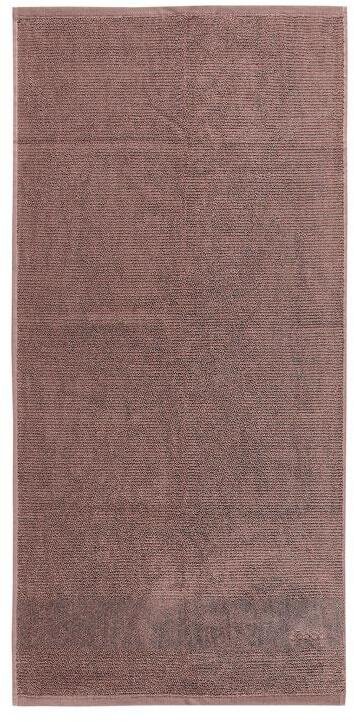 S&ouml;dahl Sense H�ndkl�de 50x100 cm, Mauve