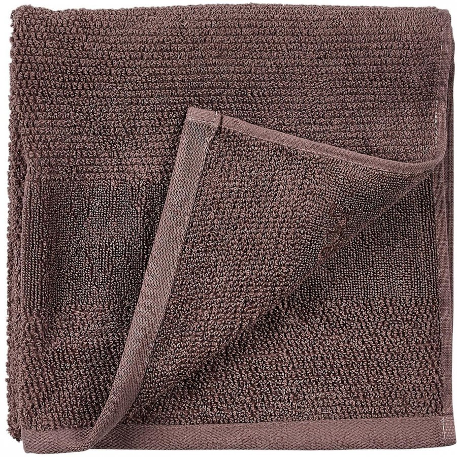 S&ouml;dahl Sense H�ndkl�de 50x100 cm, Mauve