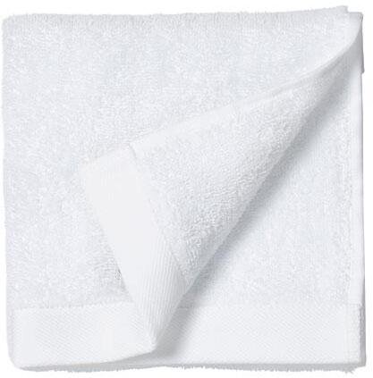 S&ouml;dahl Comfort Organic H�ndkl�de 40x60 cm, Optisk Hvid