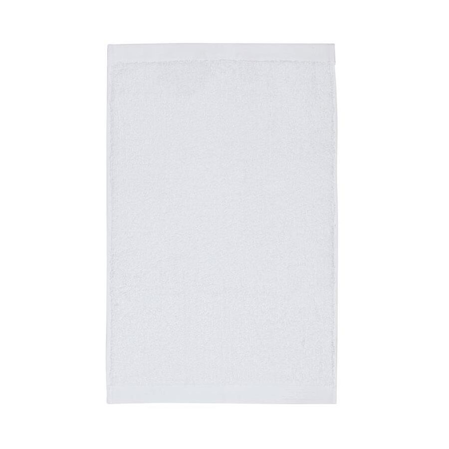 S&ouml;dahl Comfort Organic H�ndkl�de 40x60 cm, Optisk Hvid