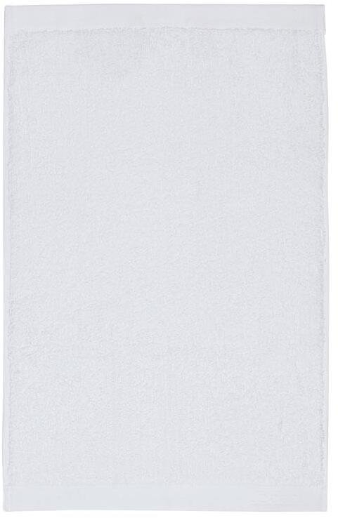 S&ouml;dahl Comfort Organic H�ndkl�de 40x60 cm, Optisk Hvid
