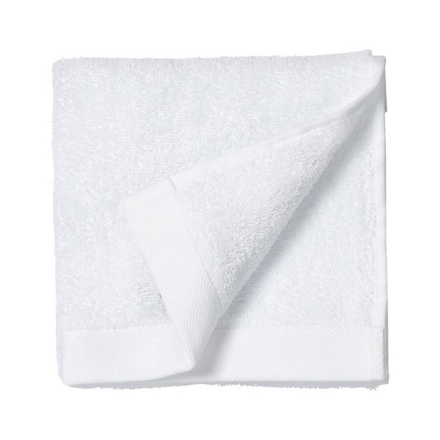 S&ouml;dahl Comfort Organic H�ndkl�de 40x60 cm, Optisk Hvid