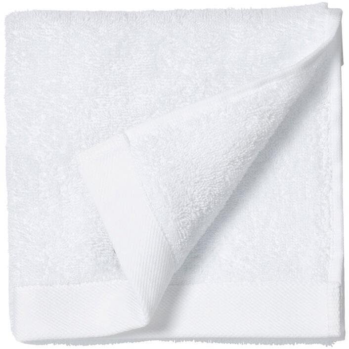 S&ouml;dahl Comfort Organic H�ndkl�de 40x60 cm, Optisk Hvid