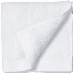 S&ouml;dahl Comfort Organic H�ndkl�de 40x60 cm, Optisk Hvid