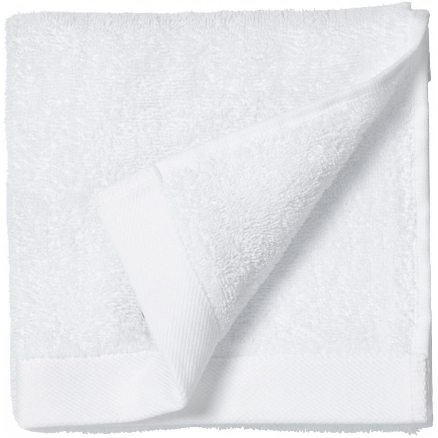 S&ouml;dahl Comfort Organic H�ndkl�de 40x60 cm, Optisk Hvid