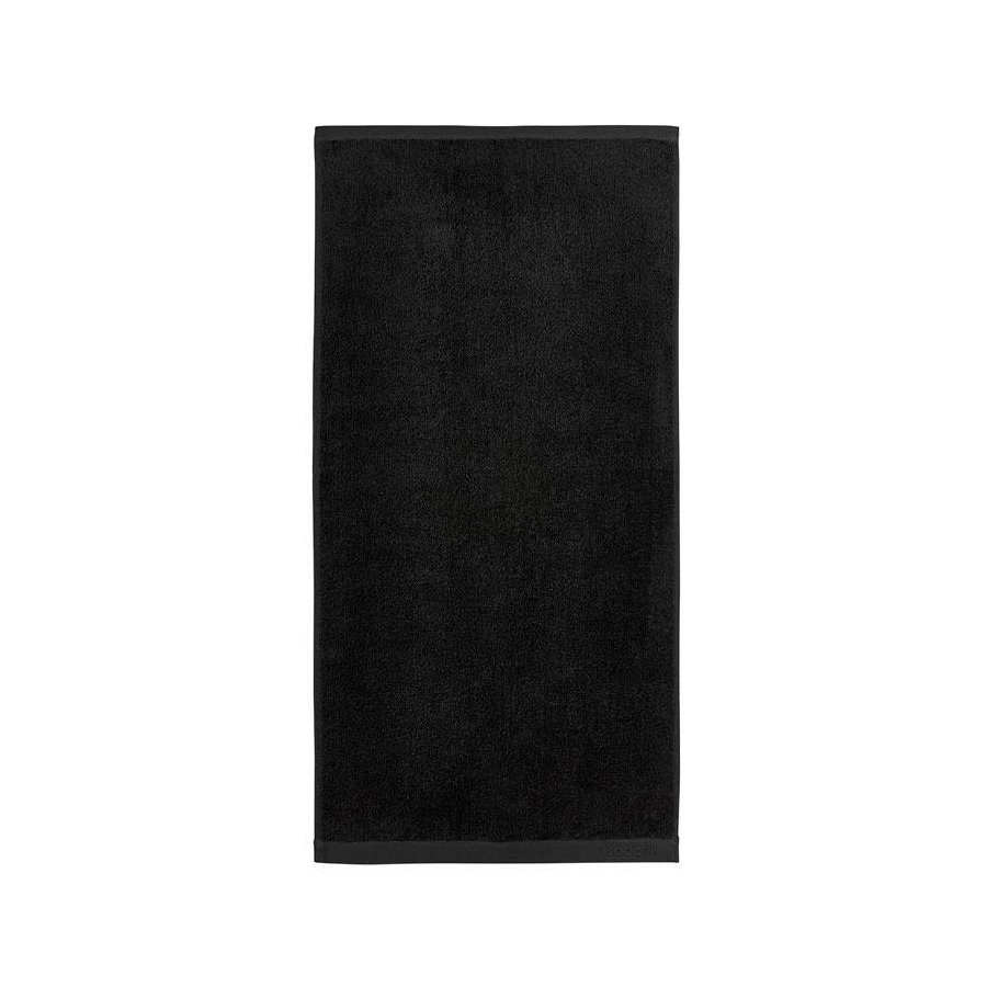 S&ouml;dahl Comfort Organic H�ndkl�de 50x100 cm, Sort