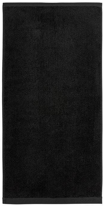 S&ouml;dahl Comfort Organic H�ndkl�de 50x100 cm, Sort