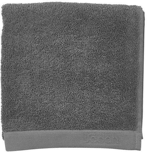 Sdahl Comfort Organic Handtuch 50x100 cm, Grau