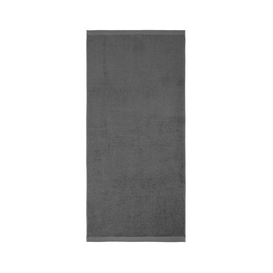 Sdahl Comfort Organic Handtuch 70x140 cm, Grau