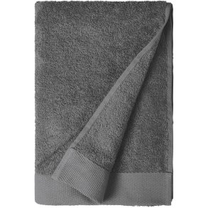 S&ouml;dahl Comfort Organic H�ndkl�de 70x140 cm, Grey