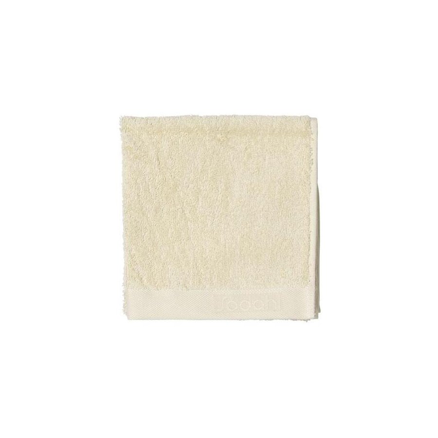 Sdahl Comfort Organic Handtuch 40x60 cm, Offwhite