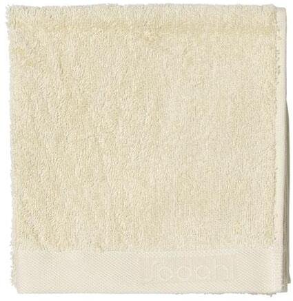 Sdahl Comfort Organic Handtuch 40x60 cm, Offwhite