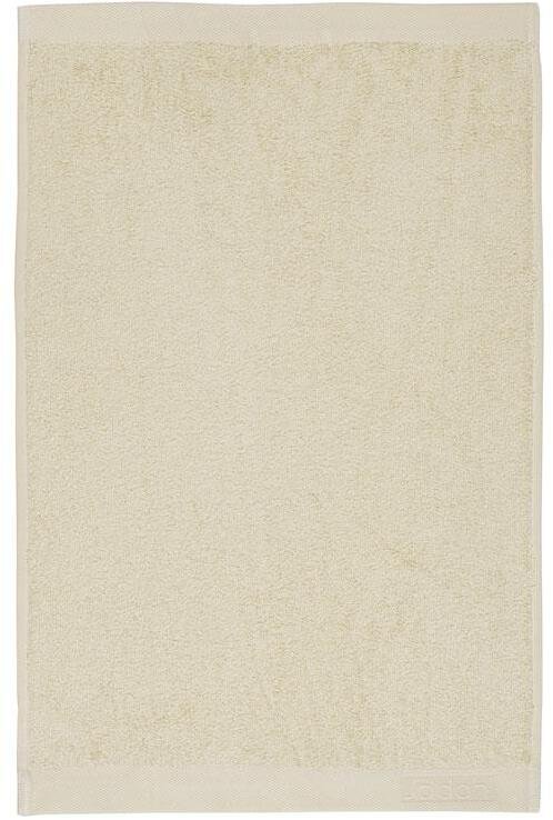 Sdahl Comfort Organic Handtuch 40x60 cm, Offwhite