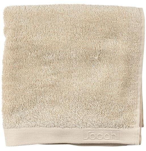 Sdahl Comfort Organic Handtuch 50x100 cm, Offwhite