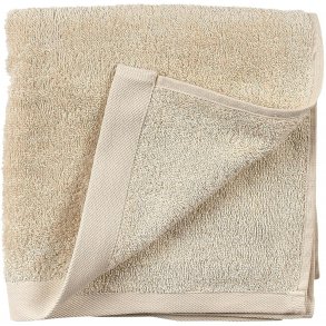 S&ouml;dahl Comfort Organic H�ndkl�de 50x100 cm, Offwhite