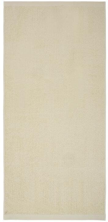 Sdahl Comfort Organic Handtuch 70x140 cm, Offwhite