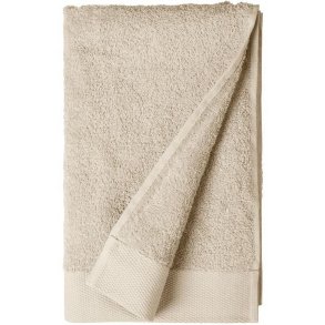 S&ouml;dahl Comfort Organic H�ndkl�de 70x140 cm, Offwhite