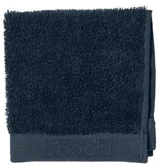 S&ouml;dahl Comfort Organic Vaskeklud 30x30 cm, Indigo
