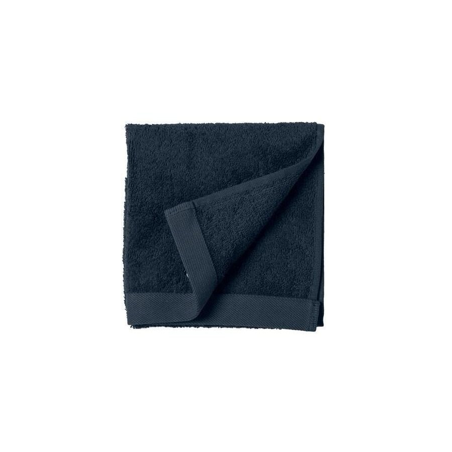S&ouml;dahl Comfort Organic H�ndkl�de 40x60 cm, Indigo