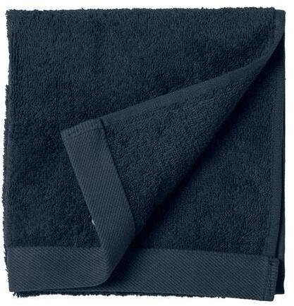 S&ouml;dahl Comfort Organic H�ndkl�de 40x60 cm, Indigo