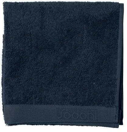 S&ouml;dahl Comfort Organic H�ndkl�de 40x60 cm, Indigo