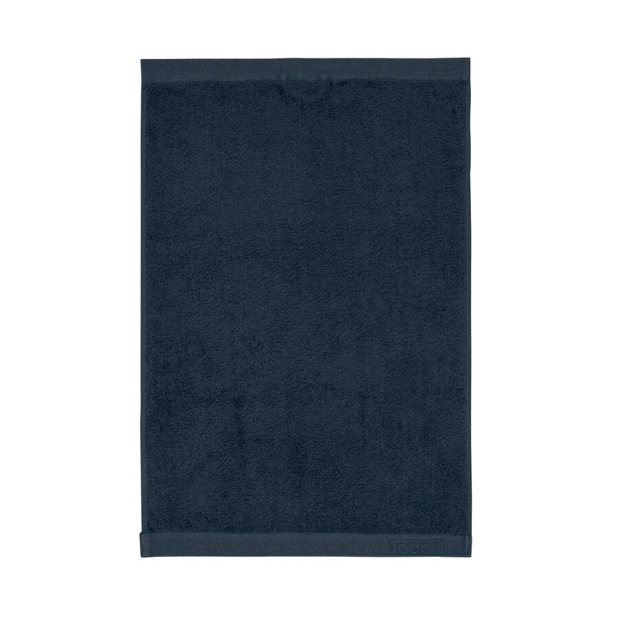 S&ouml;dahl Comfort Organic H�ndkl�de 40x60 cm, Indigo