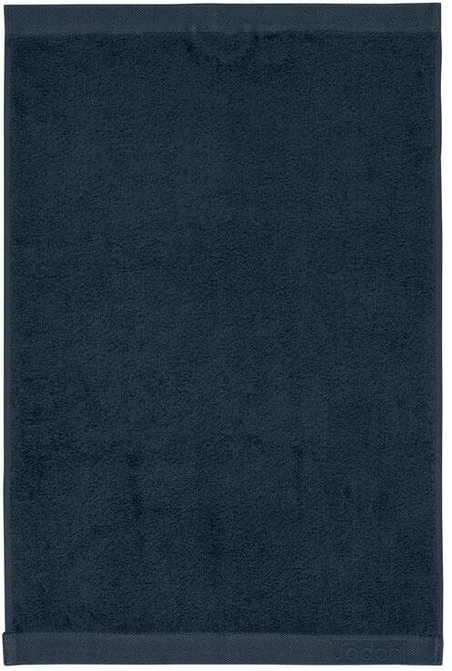 S&ouml;dahl Comfort Organic H�ndkl�de 40x60 cm, Indigo