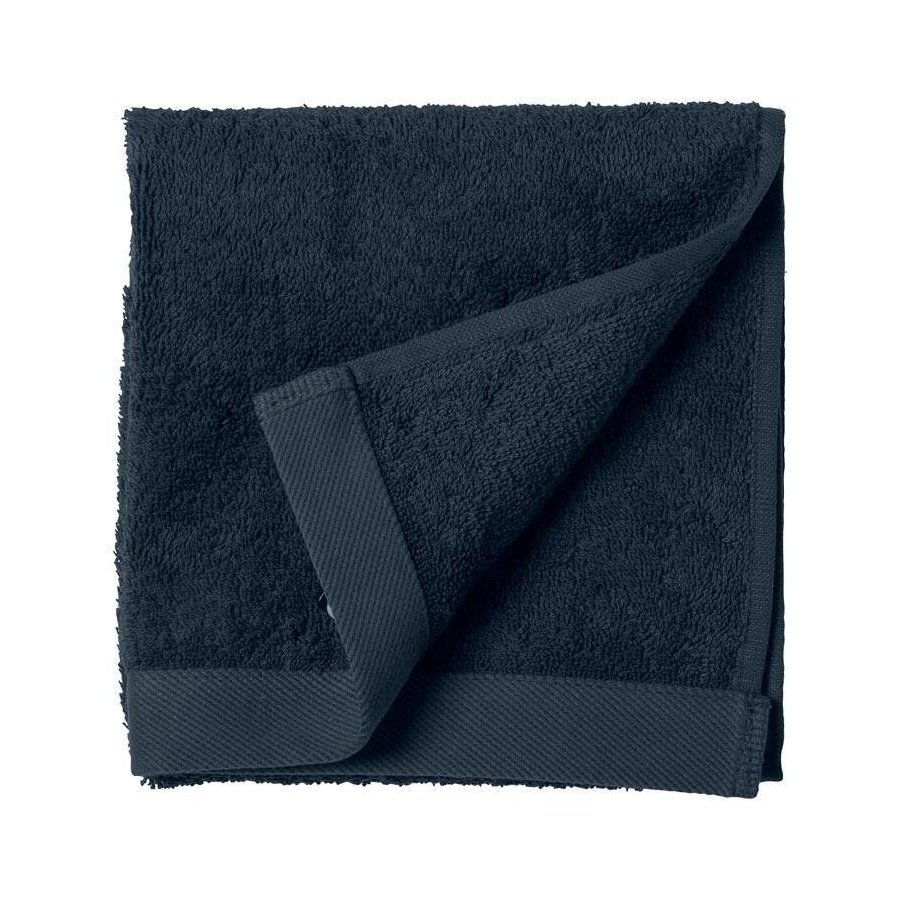 S&ouml;dahl Comfort Organic H�ndkl�de 40x60 cm, Indigo