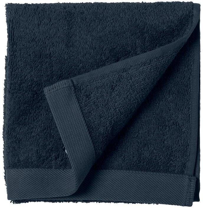 S&ouml;dahl Comfort Organic H�ndkl�de 40x60 cm, Indigo