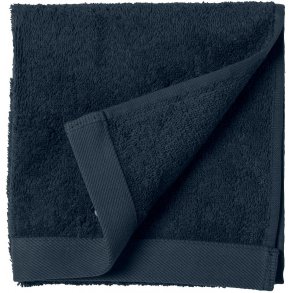 S&ouml;dahl Comfort Organic H�ndkl�de 40x60 cm, Indigo
