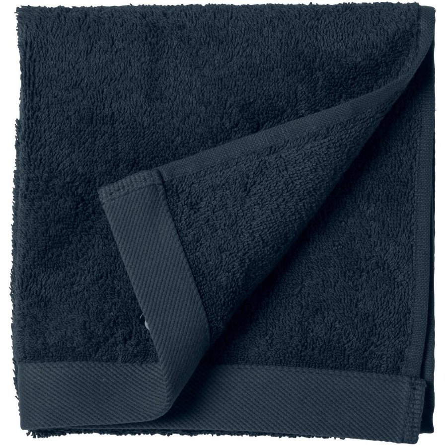 S&ouml;dahl Comfort Organic H�ndkl�de 40x60 cm, Indigo