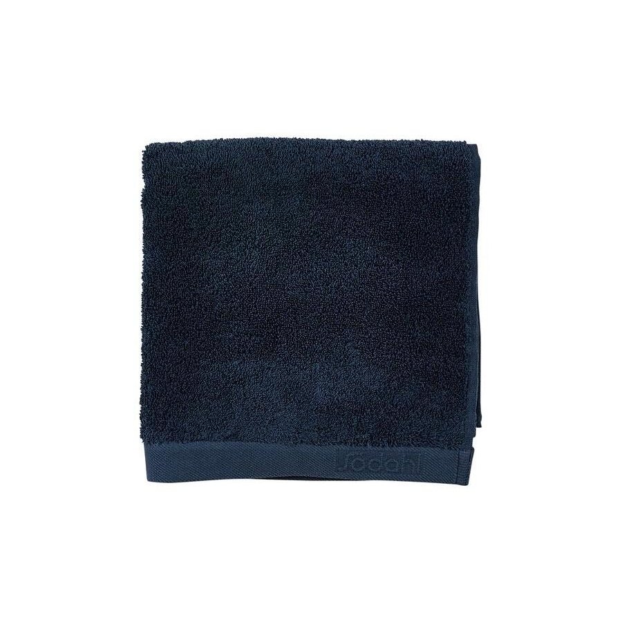 S&ouml;dahl Comfort Organic H�ndkl�de 50x100 cm, Indigo
