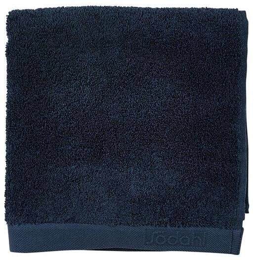 S&ouml;dahl Comfort Organic H�ndkl�de 50x100 cm, Indigo