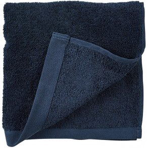 S&ouml;dahl Comfort Organic H�ndkl�de 50x100 cm, Indigo