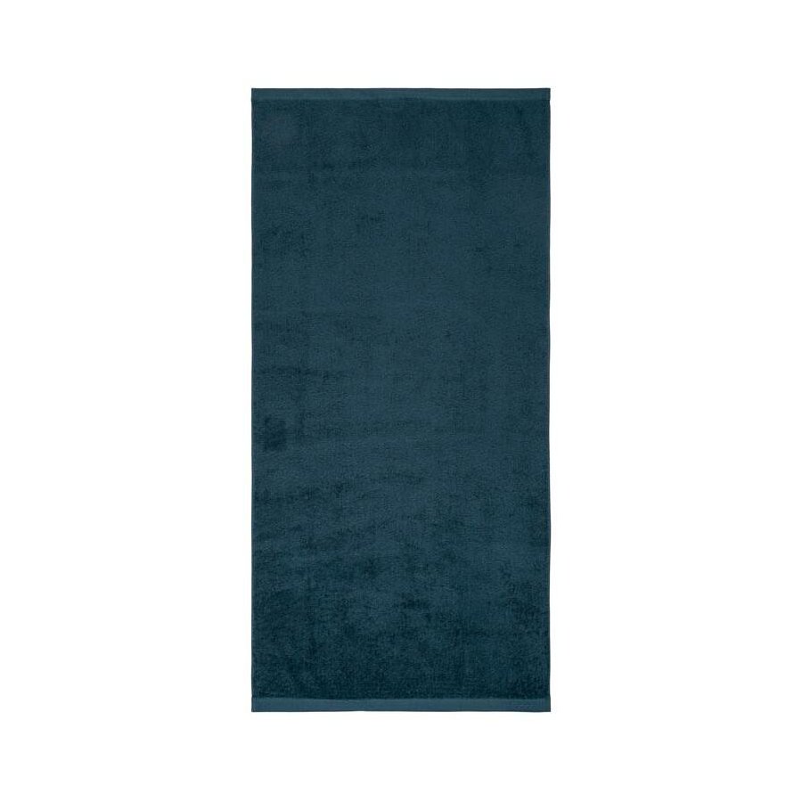 S&ouml;dahl Comfort Organic H�ndkl�de 70x140 cm, Indigo
